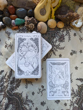 Load image into Gallery viewer, Emergency One-Card Tarot Reading