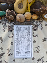 Load image into Gallery viewer, Emergency One-Card Tarot Reading