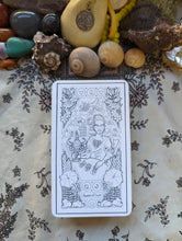 Load image into Gallery viewer, Emergency One-Card Tarot Reading