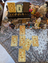 Load image into Gallery viewer, Understand My Situation Tarot and Oracle Card Reading