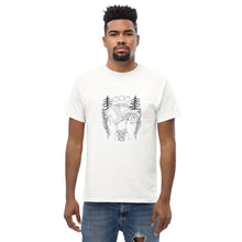 Load image into Gallery viewer, Blind Forest Tee