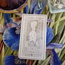 Load image into Gallery viewer, The Blind Forest Tarot Deck