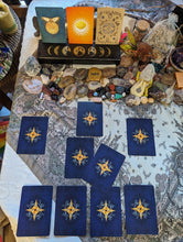 Load image into Gallery viewer, Meet Your Spirit Guide Tarot and Oracle Card Reading
