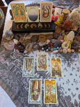 Load image into Gallery viewer, Truest Love Tarot and Oracle Card Reading
