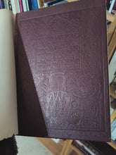 Load and play video in Gallery viewer, The Poetical Works of Edgar Allen Poe with Illustrations by Edmund Dulac
